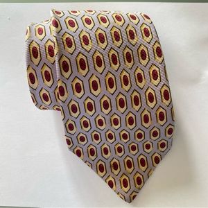 Polo by Ralph Lauren, necktie silk vintage